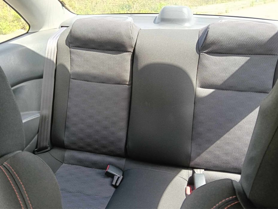 Honda civic ej coupe B16