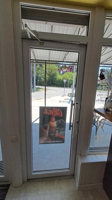 Здам в оренду МАФ (с.Зазим'є) 54м²