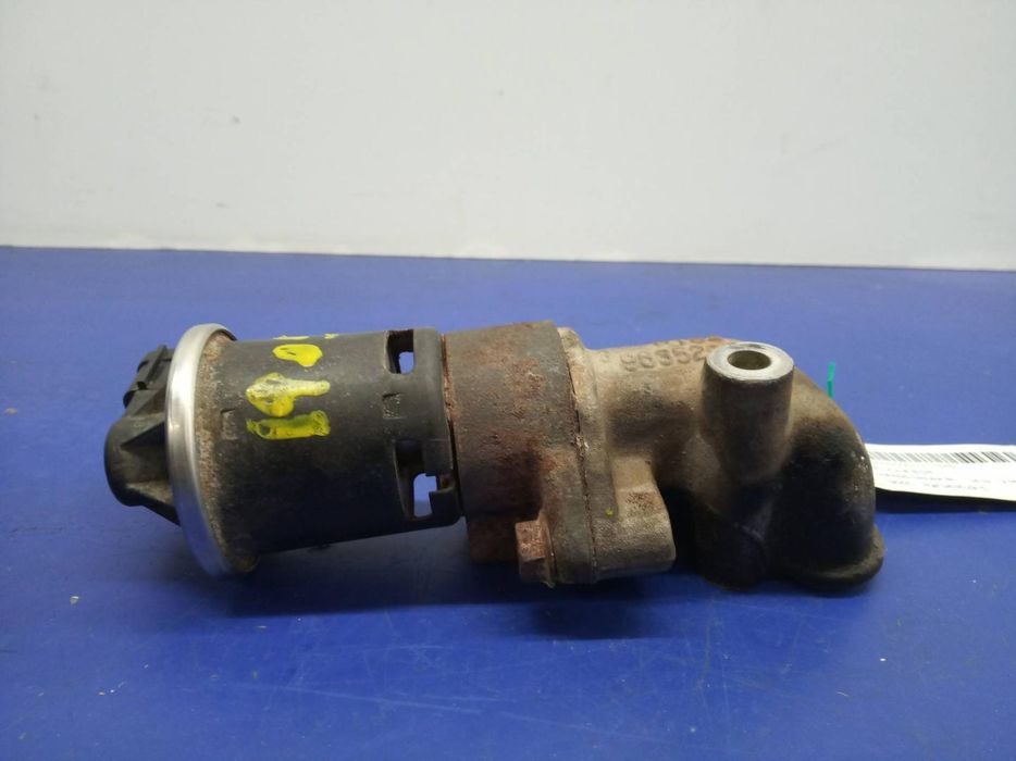 Válvula Egr Daewoo Rezzo