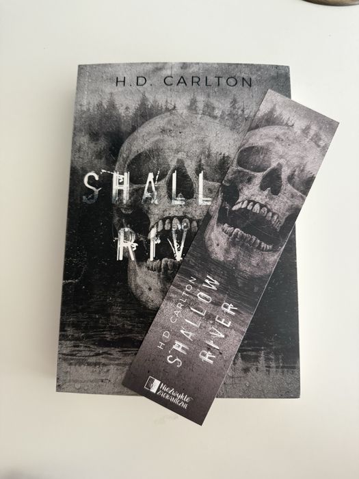 Shallow River H. D. Carlton