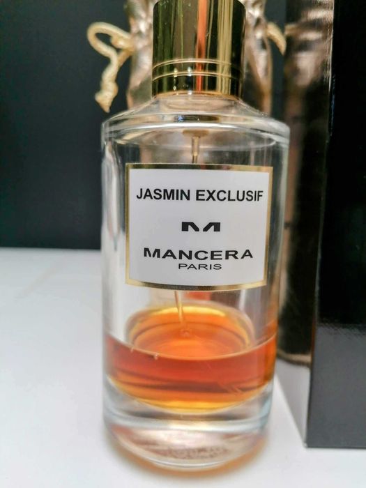 Mancera Jasmin Exclusif