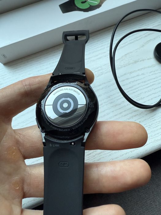 Смартгодинник Samsung Galaxy Watch 4 40 mm