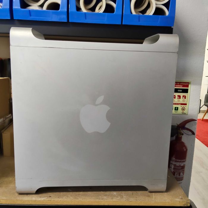 Computadores  torres