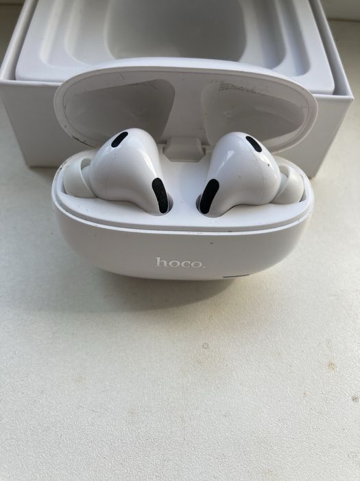 Блютуз навушники HOCO EW60