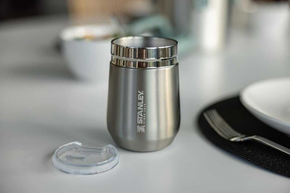 Термостакан Stanley Everyday Go 300 мл (стенлі, термокружка)