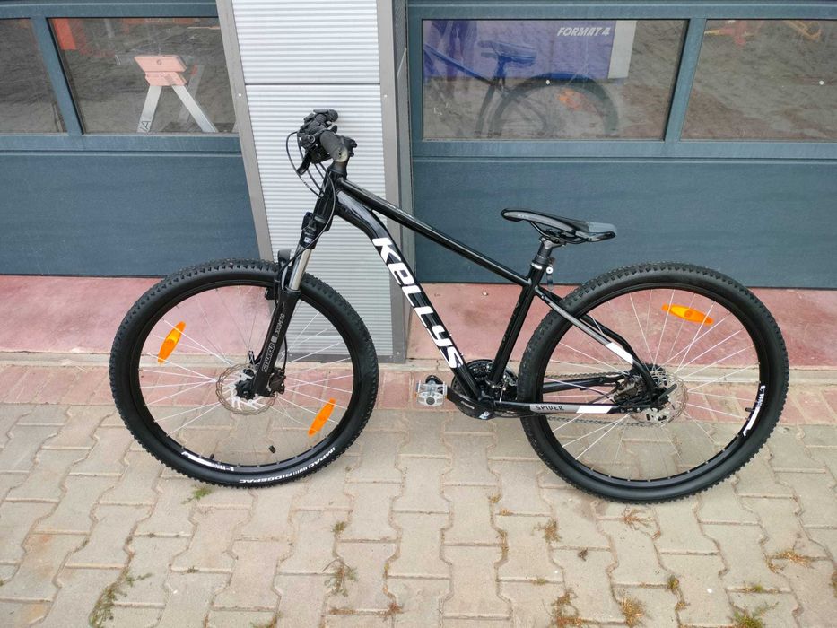 Rower Kellys Spider 50