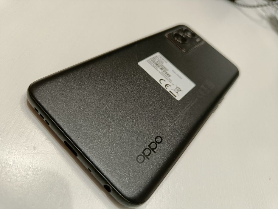 Telefon Oppo A96/128GB/RAM6GB