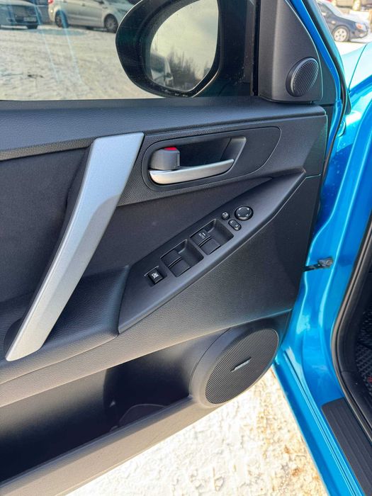 Mazda 3 2011р. 2.2 дизель можливий обмін [Перший внесок від 20%]