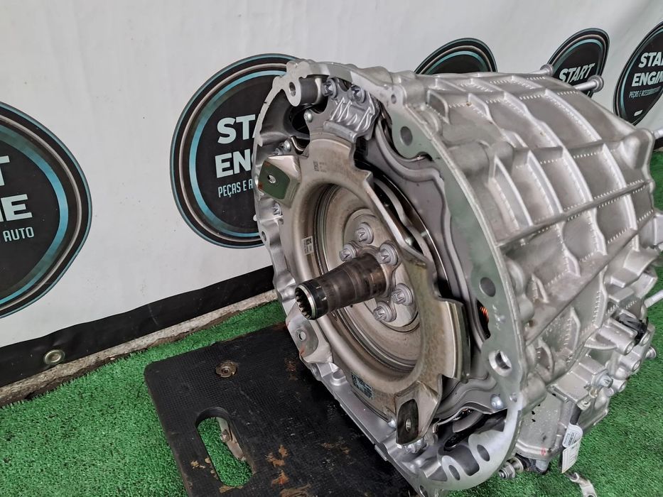 Motor Elétrico Hibrido Mercedes Classe C W206 220 CDI 300 CDI CLS