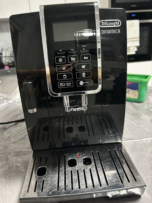 Ekspres do kawy DeLonghi Dinamica