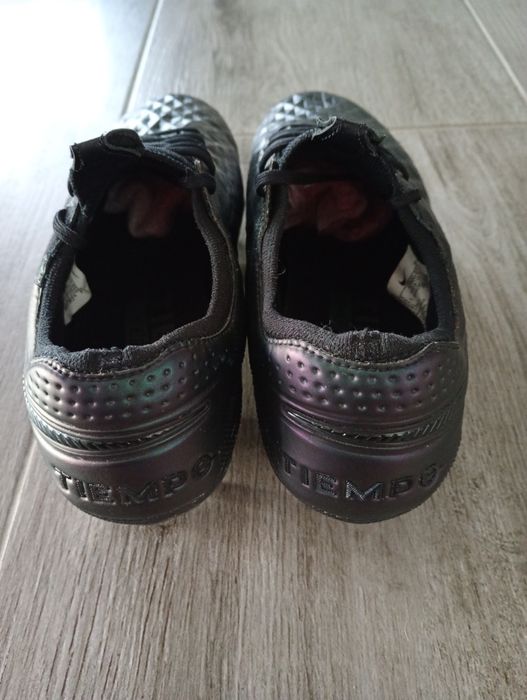 Korki Nike Tiempo Legend 8 Elite Black roz.43