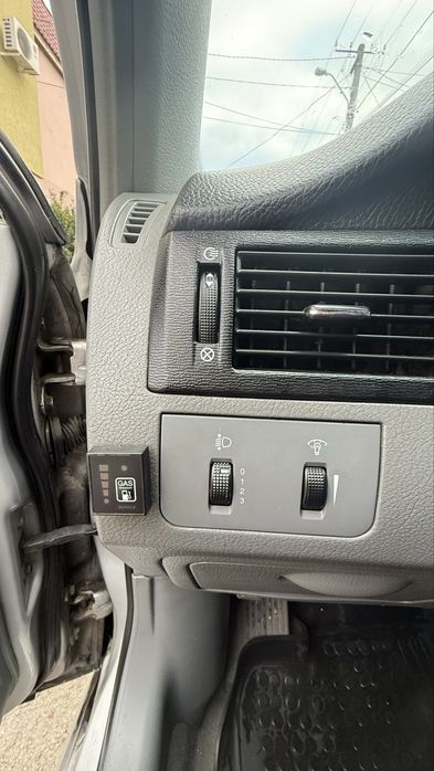 Chevrolet lacetti АКПП