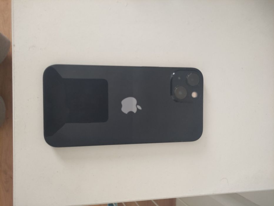 iPhone 13 128GB Black | Майже новий | Документи, чек