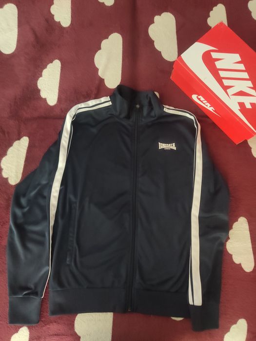 Олімпійка Lonsdale s