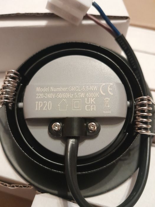 Sprzedam nowe Led reflektory