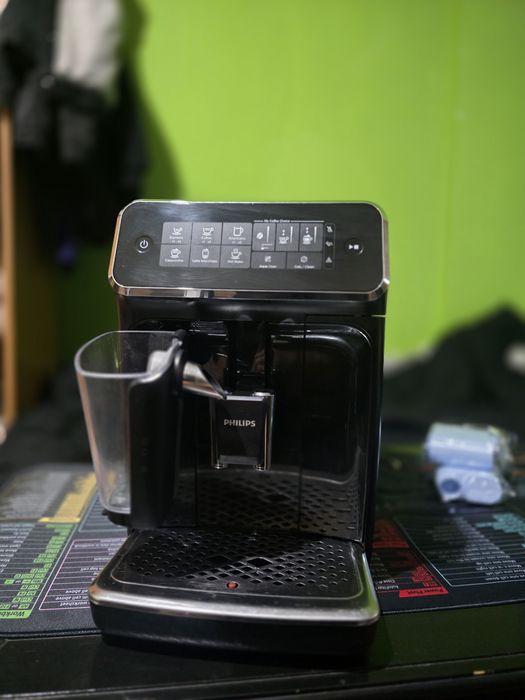 Ekspres do Kawy Philips EP3241