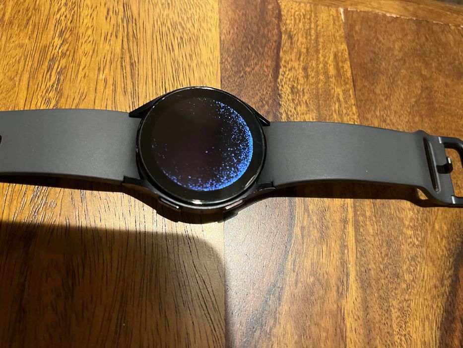 Smartwatch Samsung Galaxy