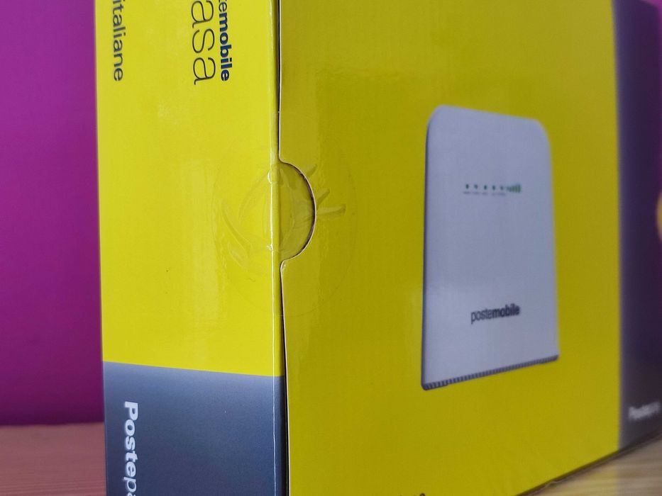 300mbps 4g+ Cat.7 D-Link DWR-960 2x Antenas