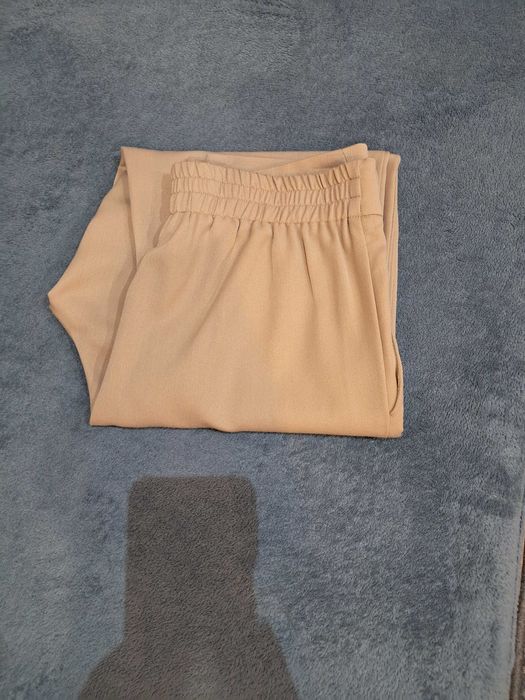 Spodnie Top Secret