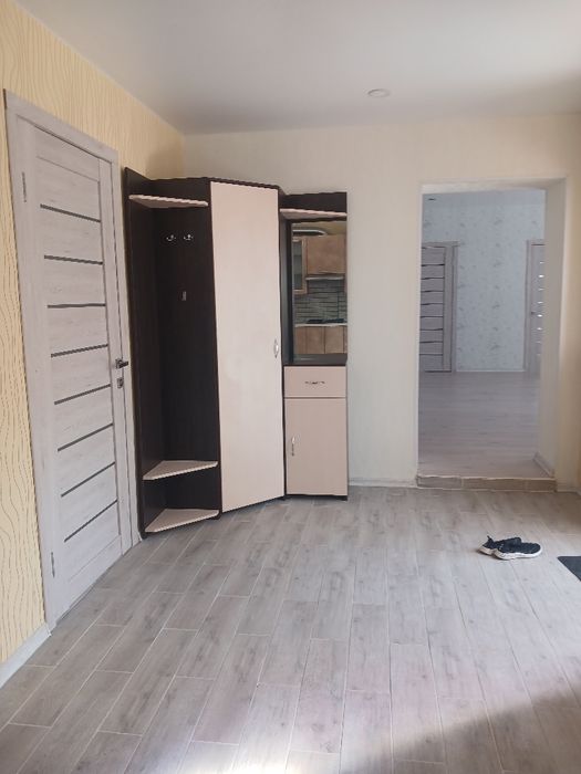 Сдам свой дом в Решетиловка [с . Мьякеньковка). 7 км от центра.