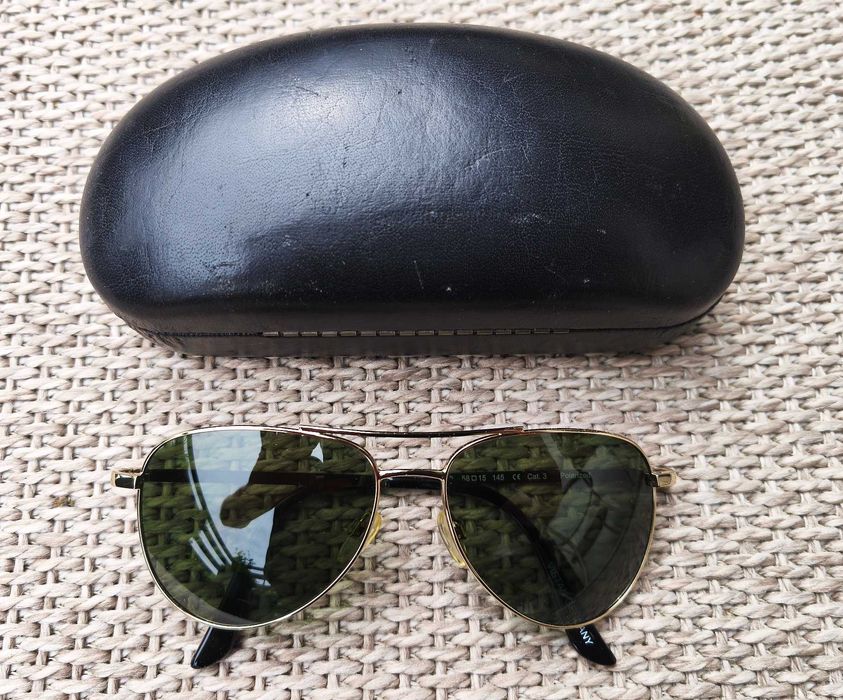 Okulary słoneczne "Aviator" - Vistan Germany