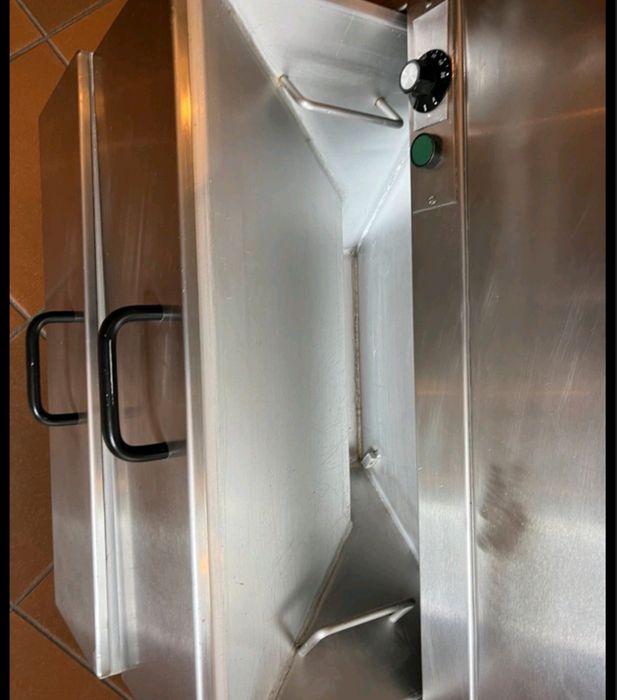 Глазурувальна машина. Машина для цукерок. Глазурувальник