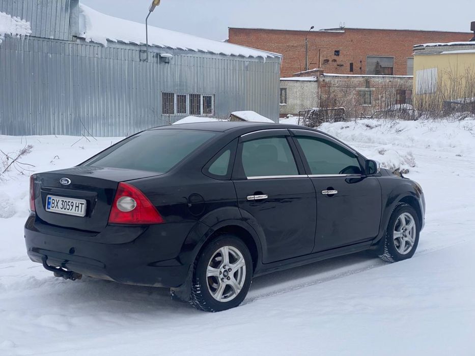Продам Ford Focus 2010 року