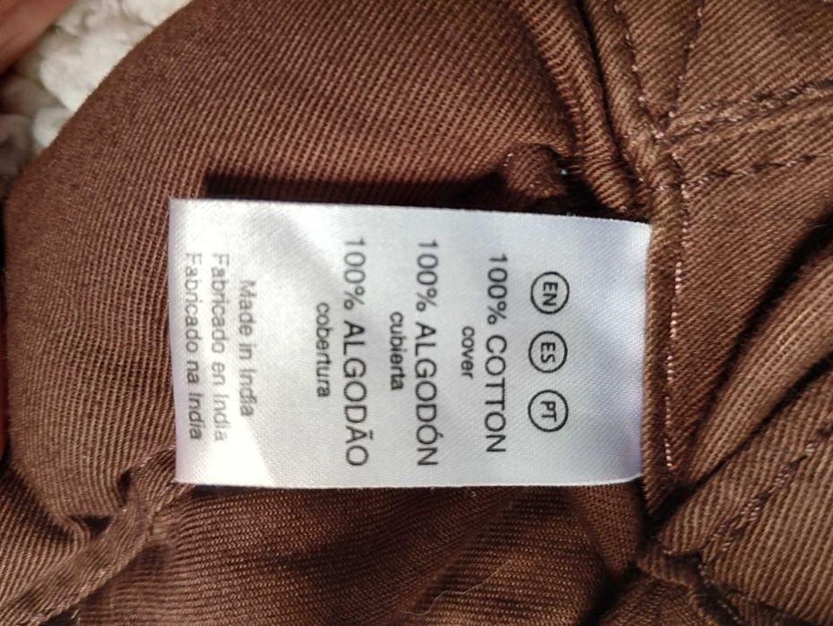 The Baba Sling Brown424394649890334723