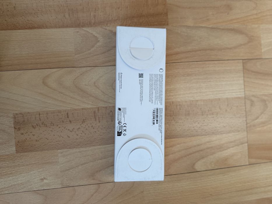 Apple Watch Series 10 (42mm) - Preto / Jet Black - Imaculado com Caixa