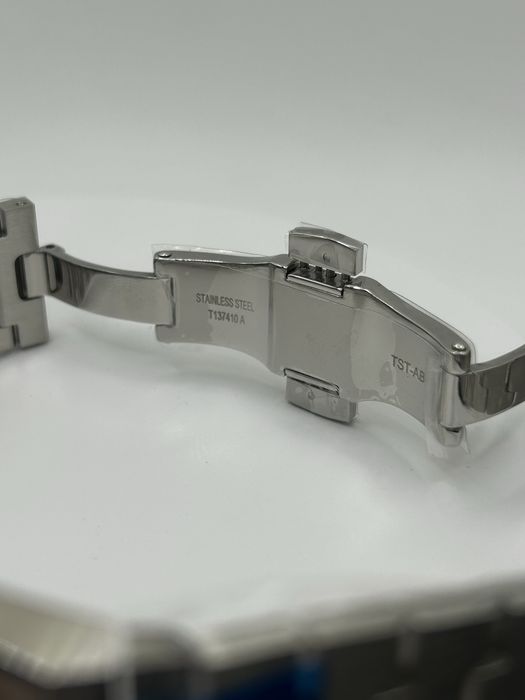 Nowy Zegarek tissot prx quartz - Green dial , Full set