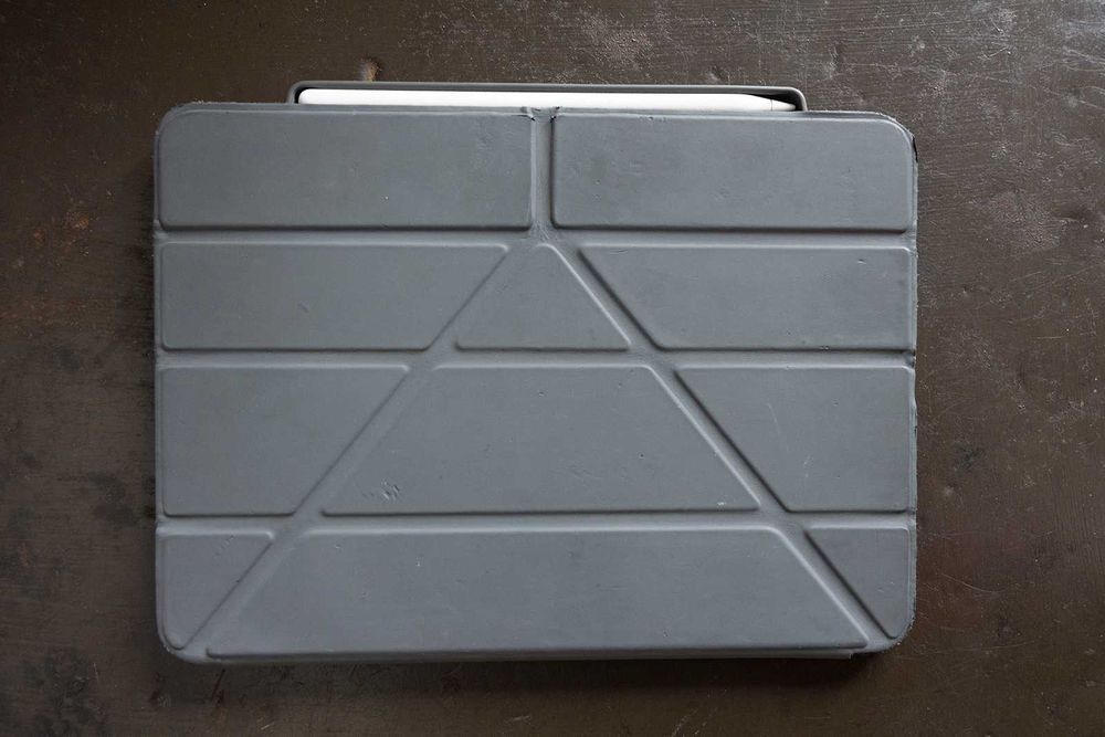 iPad Air 10,9 cali z Apple Pencil 2 generacji i etui