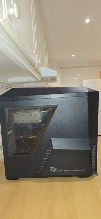 Computador PC AMD Phenon