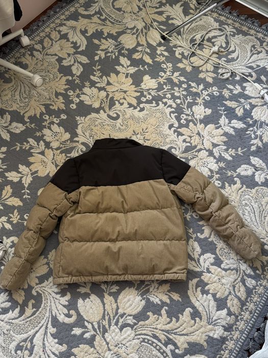 Зимва куртка Jack Wolfskin