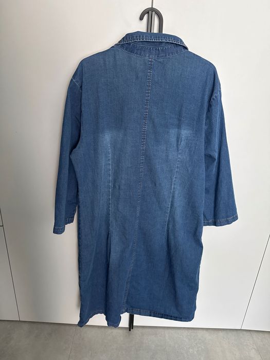 Sukienka z transu. Rozmiar L