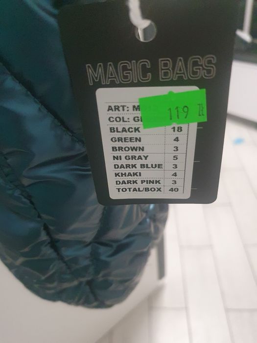 Nowa  torebk na ramie