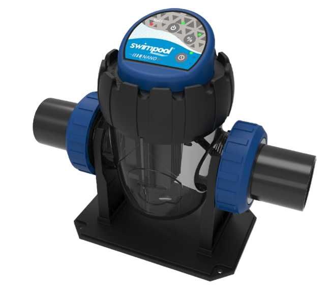 Clorador Salino Swimpool NANO 10 g/h