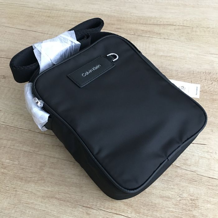 Сумка Calvin Klein. Оригинал.