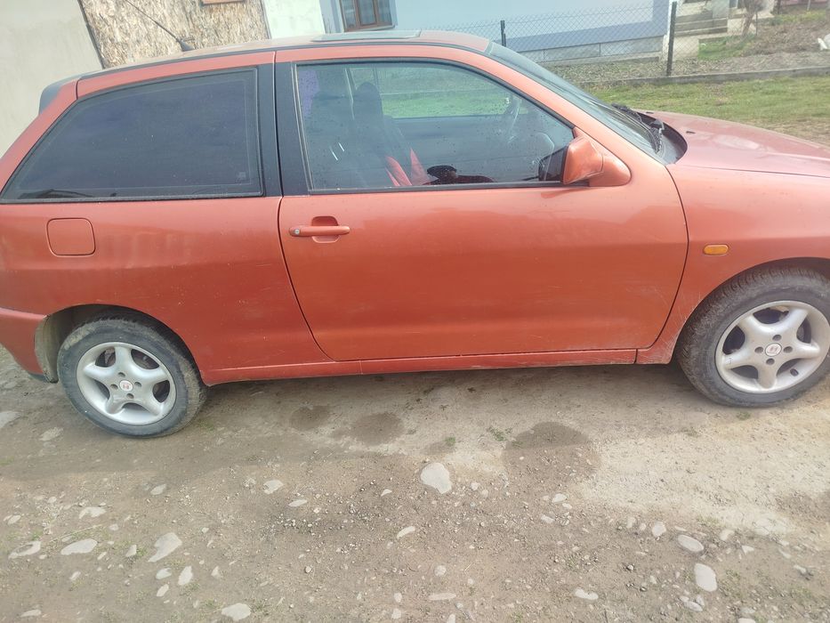 Продається авто  Сеат ібіца