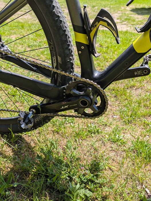 Rower MTB,Giant XTC,1,5