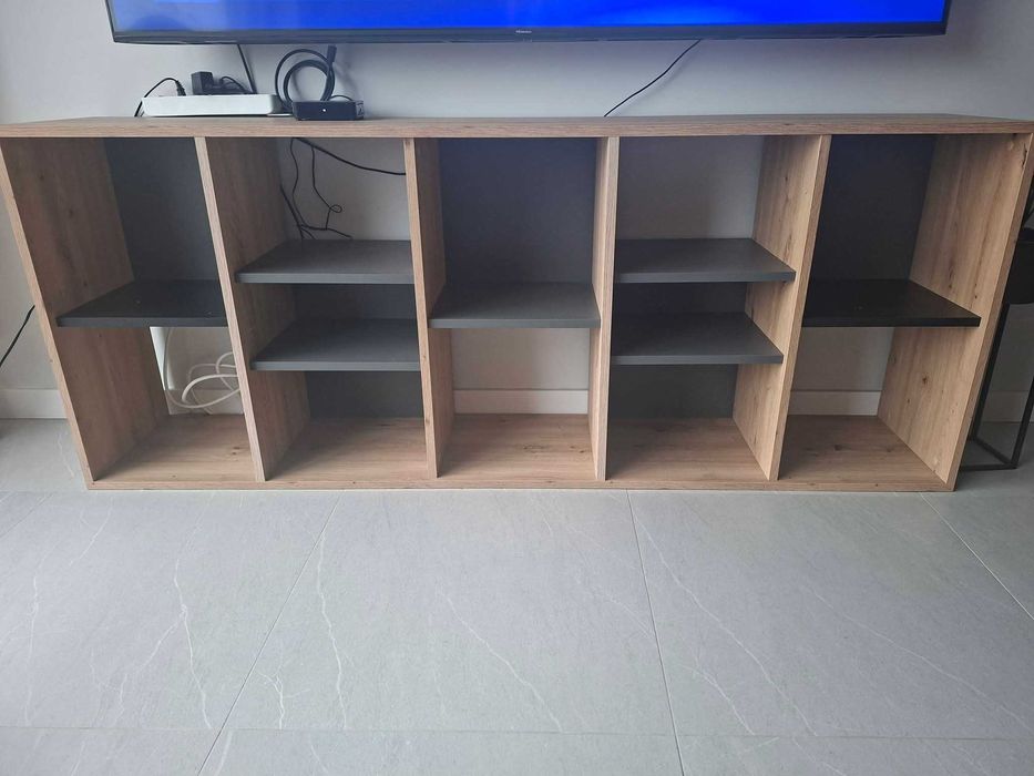 Komoda, regał z agat meble