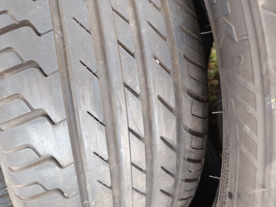 Opony 195/50 r15 nowe demo