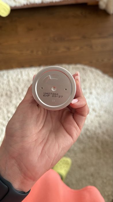 Is Clinical spf 50 без тону