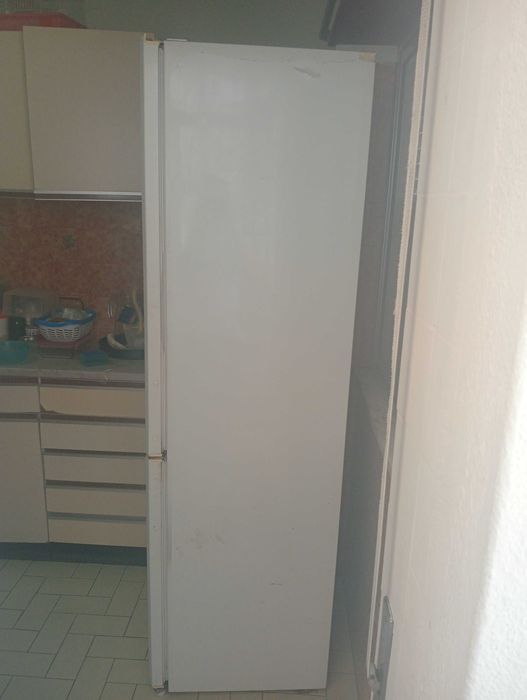 Frigorífico/esquentador