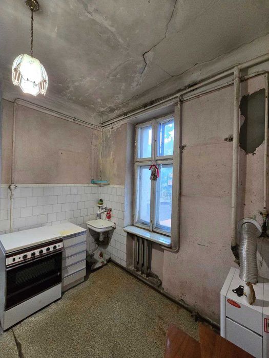 1-кімнатна квартира за адресою вул. Франка (площа 30 м²) - Atlanta.ua - фото 11