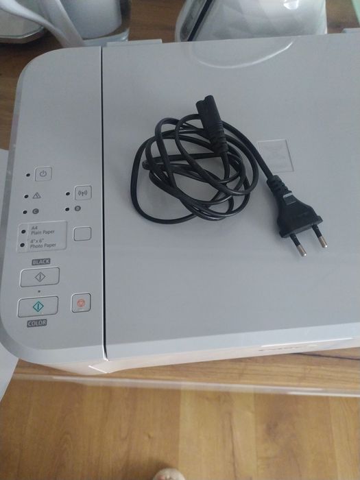 Drukarka Canon Prixa MG 3650