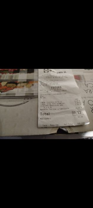 Panela para fazer comida a vapor