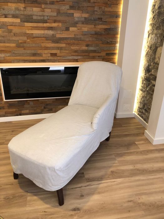 sjogren chaise longue