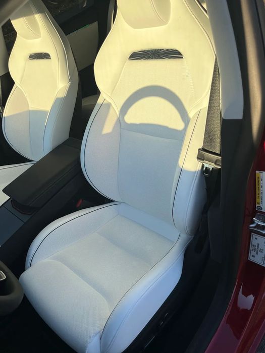Tesla Model 3 Performance Tração Integral