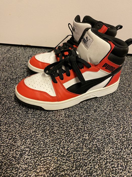 Кросівки Puma 39 розмір