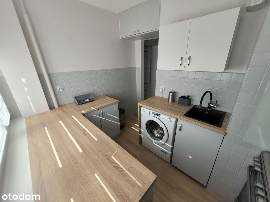 Wynajmę mieszkanie 2 pokojowe (45 m²) - Łódź Teofilów - Widok 5